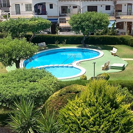 Lagovista45 Torrevieja Esterno foto