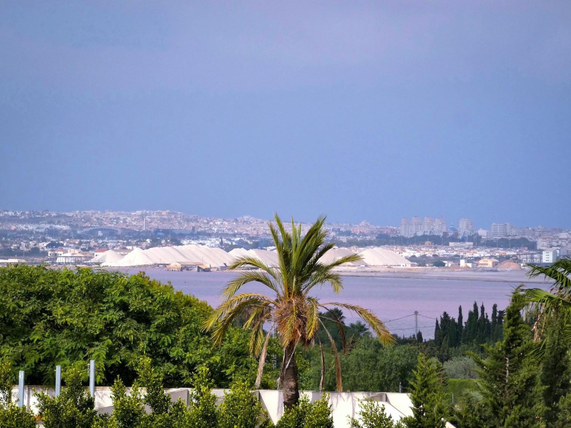 Lagovista45 Torrevieja Esterno foto